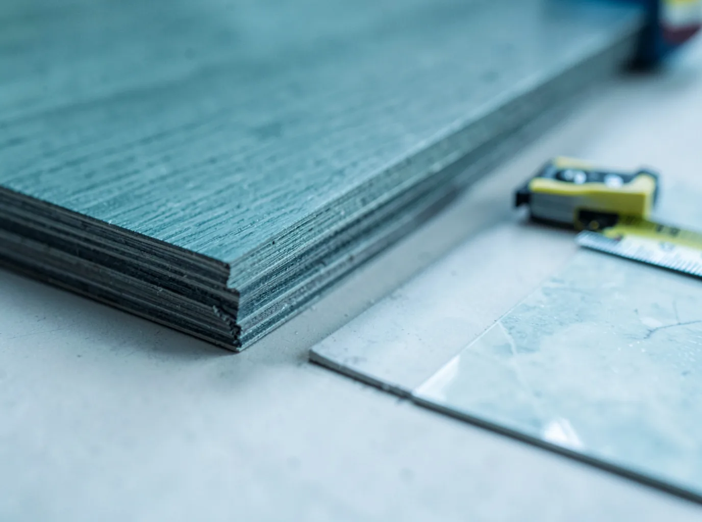 Luxury Vinyl Plank Installation Grand Junction, MI FAQs